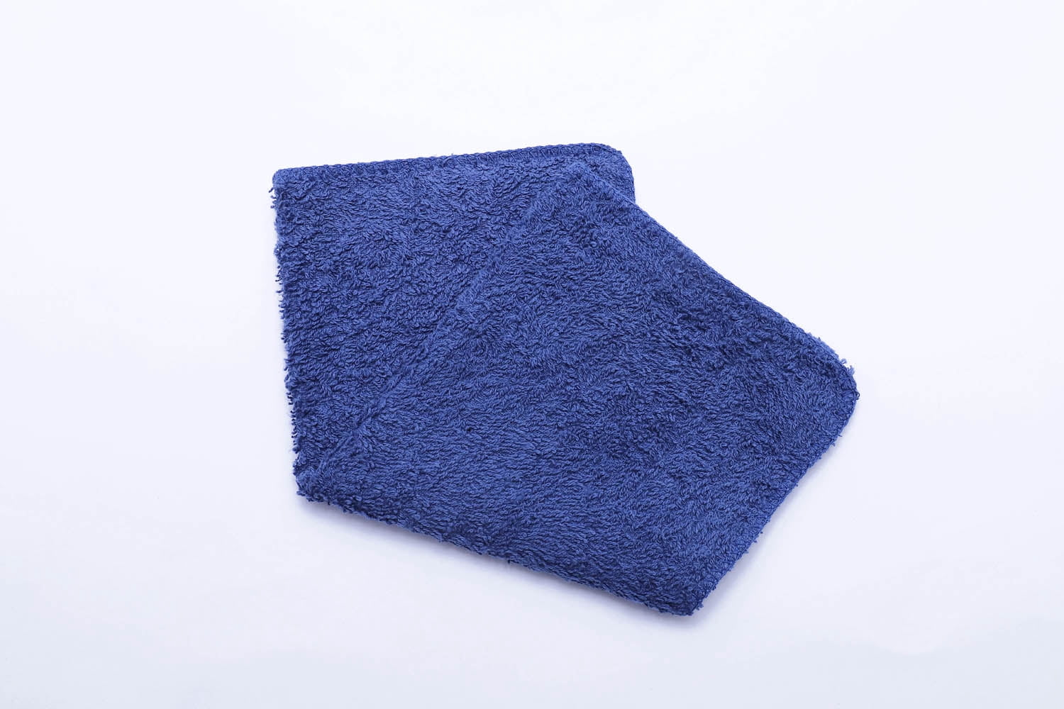 Mainstays Cotton Washcloth Bundle Collection, 36 Pack, Primary