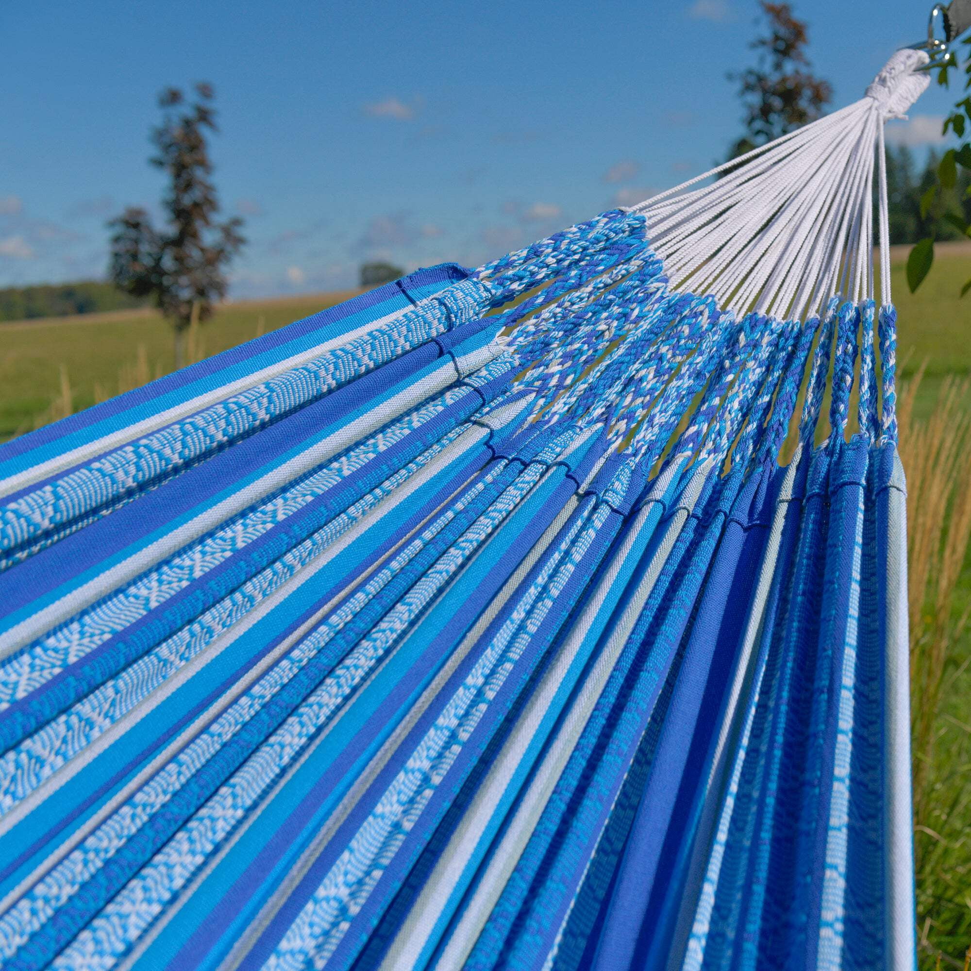Latin Hammock Combo (9ft)
