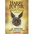 thumbnail image 2 of Harry Potter and the Cursed Child, Parts I and II (Special Rehearsal Edition): T, (Hardcover), 2 of 2