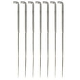thumbnail image 2 of LYUMO Replacement Needle Needles Wool Felt Pocked Felting Tool Replacement Needle For Patch‑Work Embroidery Pocked Needles, 2 of 8