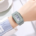 thumbnail image 5 of Ladies Watches UK Waterproof Watches for Women Digital Watches for Women Sports Watch Large Print Numbers Easy to Read with LED Backlight, 5 of 7