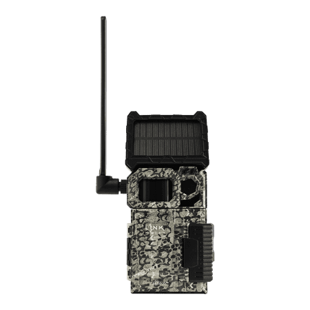 Spypoint Link-Micro-S-Lte 10 Megapixel Trail Camera