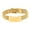 Gold, variant on Keepsakes Ashes Bracelets Durability Stainless Steel Pet Memorials Bracelets
