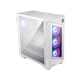thumbnail image 5 of MSI MPG VELOX 100R Computer Case, White, 5 of 5