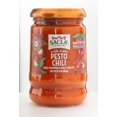 thumbnail image 1 of Sacla Pesto de Piment 190GR, 1 of 1