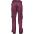 thumbnail image 3 of Holloway Sportswear XL Retro Grade Pant Maroon/White 229562, 3 of 5