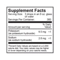 thumbnail image 2 of Gotas potenciadoras de pH Water Booster Alkalife, 37 ml, 2 of 3