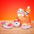 thumbnail image 6 of Funko Paka Paka: Kawaii Village Japan - Blind Capsule, One Mystery Figure, Multicolor, 6 of 9