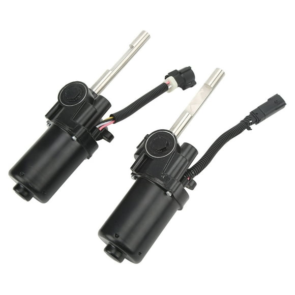 Power Running Board Motor, Power Running Board Motor Waterproof Stainless Steel AL3Z16A506A Car Modification Accessory Replacement For 2007-2014