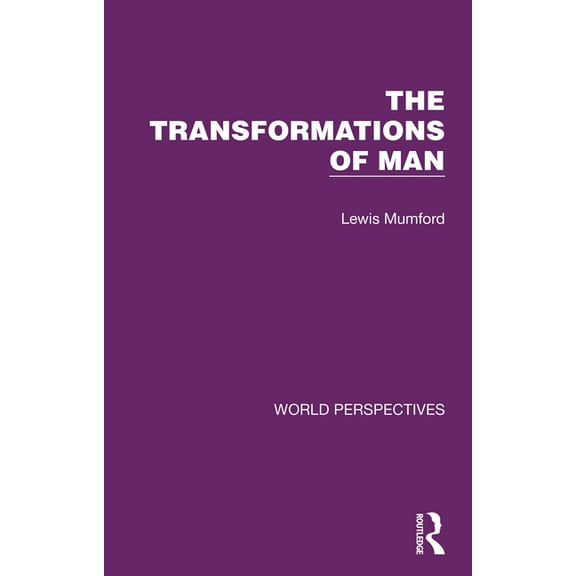 World Perspectives The Transformations of Man, (Paperback)