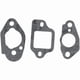 thumbnail image 5 of 10 Juegos de Junta Y Aislante de Carburador para GCV160 GCV190 16211-ZL8-000 Kit de Junta de Carburador Piezas Y Accesorios de Motosierra, 5 of 5