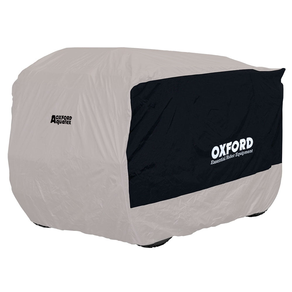 oxford aquatex 3 bike cover