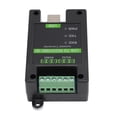 thumbnail image 1 of Industrial Grade Isolated USB Converter, FT232RNL Chip USB To RS232 Converter Reliable  for Computer, 1 of 7