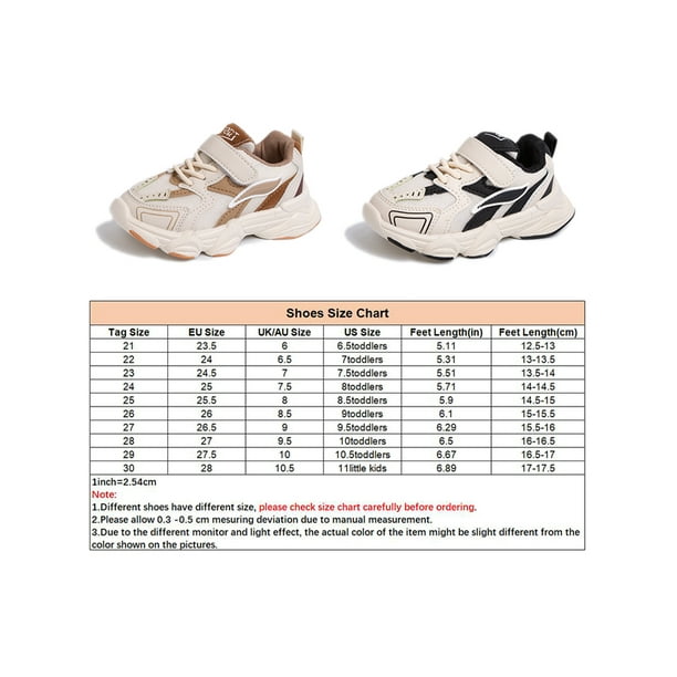 Kids Sneakers 3 Color Comfortable Breathable Girls Shoes For Boys