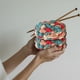 thumbnail image 4 of Toystoory Bufanda de hilo de 1 hebra, hilo de tejer a mano, bolsa de hilo antibolitas, suministros de costura, accesorios de ganchillo Artesanía D13 Toystoory HA009625-05, 4 of 6