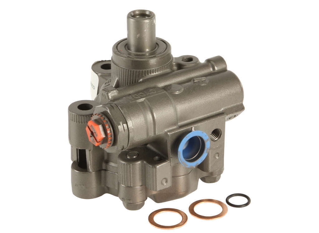 OE Replacement for 20062010 Dodge Charger Power Steering Pump for