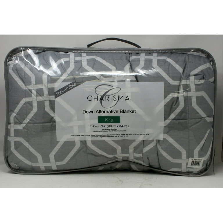 Charisma blanket costco sale