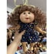thumbnail image 3 of En existencia Muñeca Cabbage Patch original Muñeca de vinilo Linda Muñeca de algodón PP Cambiante Juguete Cabbage Patch Kid Amigos Regalo de cumpleaños, 3 of 5