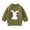 Olive Green, variant on Infant Toddler Baby Boy Girl Cartoon Fall Winter Knit Tops Pullover Sweater