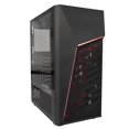 thumbnail image 1 of Gabinete Gamer Balam Rush CALIPSO ATX Cristal Templado RGB USB 3.0 BR-929578, 1 of 6