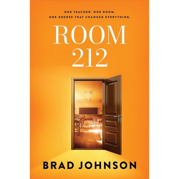Room 212, (Paperback)