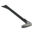 thumbnail image 3 of 1 Pce Extracteur de Clous Outil de Retrait Ménager Menuiserie Pince Barre Outils Corbeau C, 3 of 9