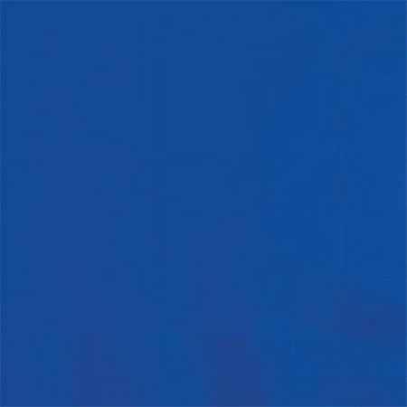 Cobalt Blue Beverage Napkins, 200-Pack