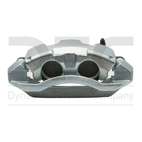 Front Right Dynamic Friction Company Premium Brake Caliper 331-40126 For 2005-2008 Dodge Dakota, 2006-2008 Mitsubishi Raider