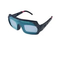 thumbnail image 1 of Welding Glasses Argon Arc Welding Solar Goggles Special Anti-glare Glasses Tools For Welders Automatic Dimming ,Precision Temperature Control, 1 of 7