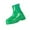 Green, variant on LOVZFMLL Boots for Women Ankle Booties Round Toe Waterproof Low Chunky Heel Rain Boots Spring Fall Fashion Casual Shoes