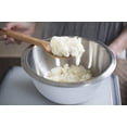 thumbnail image 3 of OXO Good Grips 3-Piece Stainless-Steel Mixing Bowl Set, 3 of 12