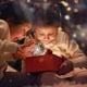 thumbnail image 4 of Adornos Navideños, Luz Nocturna de Cristal Navideña, Decoración para El Hogar, Luz Ambiental, Adornos de Cristal Novedosos, 4 of 6