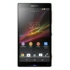 Sony Mobile Sony Xperia ZL C6506 16 GB Smartphone, 5" LCD 1920 x 1080, Quad-core (4 Core) 1.50 GHz, Android 4.1.2 Jelly Bean, 4G, Red