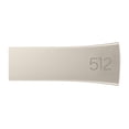 thumbnail image 3 of SAMSUNG BAR PLUS Clé USB 3.2 512 Go Argent, 3 of 9