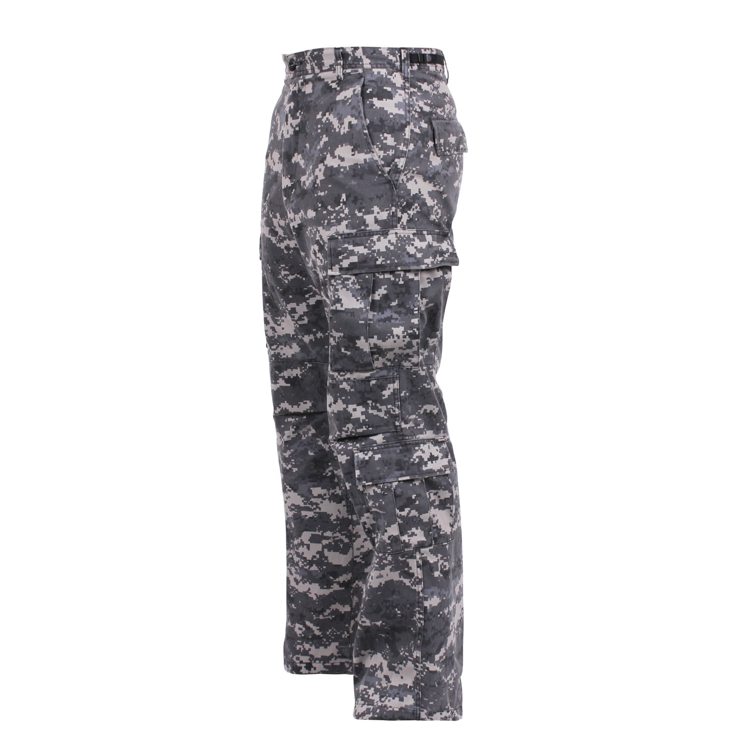 Rothco Vintage Paratrooper Cargo Fatigue Pants,Subdued Urban