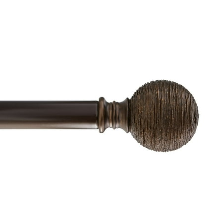 Home Decor International Llc Hdi Strata Adjule Curtain Rod Home Decor International Llc Hdi Strata Adjule Curtain Rod