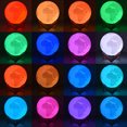 thumbnail image 1 of Luces de luna práctica luz de luna para cumpleaños de Navidad ANGGREK Otros, 1 of 8