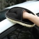 thumbnail image 1 of CRAFTHROU Guante De Lavado Para Autos Con Interior Impermeable Y Absorbente Para Limpieza Eficaz, 1 of 5