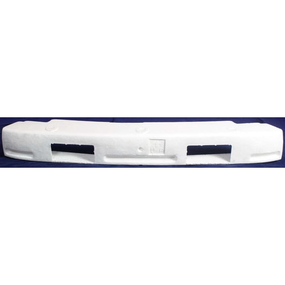 Bumper Absorber Compatible with HONDA ACCORD 2003-2005 Impact Coupe