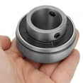 thumbnail image 3 of Insert Mounted Ball Bearing1Pcs Plated Insert Mounted Bearing Insert Bearing Built to Last, 3 of 5