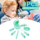 thumbnail image 4 of 9pcs Kids Doctor Playset Pretend Play Kit Dentista Médico para mayores de 3 años Niñas Niños Tmvgtek juguetes de los niños, 4 of 8
