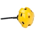 thumbnail image 1 of Saris Bike Trainer Clutch Knob, 1 of 6