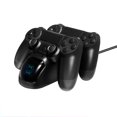 thumbnail image 4 of Chargeur de Poignée, Chargeur de Poignée de Jeu 2 Ports Durable pour, 4 of 8