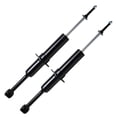 thumbnail image 2 of Detroit Axle - Front & Rear Shock Absorbers Assembly Kit Replacement for 2007 2008 2009 2010 2011-2021 Toyota Tundra - 4pc Set, 2 of 3