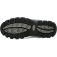 thumbnail image 5 of Men's Outdoor Athletic Boots Hiking Boots Trekking Shoes Fashion High-Top Tooling Boots Men's Snow Boots Plush Cotton Shoes, 5 of 15