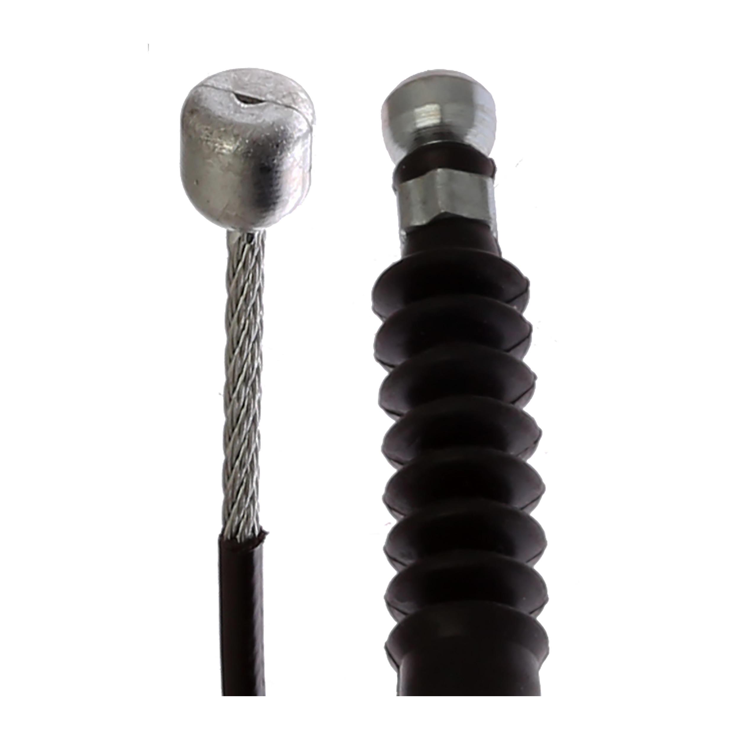 Raybestos Element3 Parking Brake Cable, BC97399 Fits select: 2012-2016 TOYOTA YARIS, 2017-2018 TOYOTA YARIS L/LE/SE
