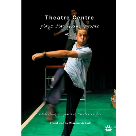 Aurora New Plays Theatre Centre: plays for young people, (Paperback)
