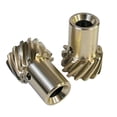 thumbnail image 1 of Msd Ignition 8472 Distributor Gear Bronze, 1 of 5