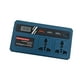 thumbnail image 5 of Inversor de corriente inteligente para equipos profesionales, adaptador de corriente para herramientas automotrices de 18-21 220 V para el hogar., 5 of 9