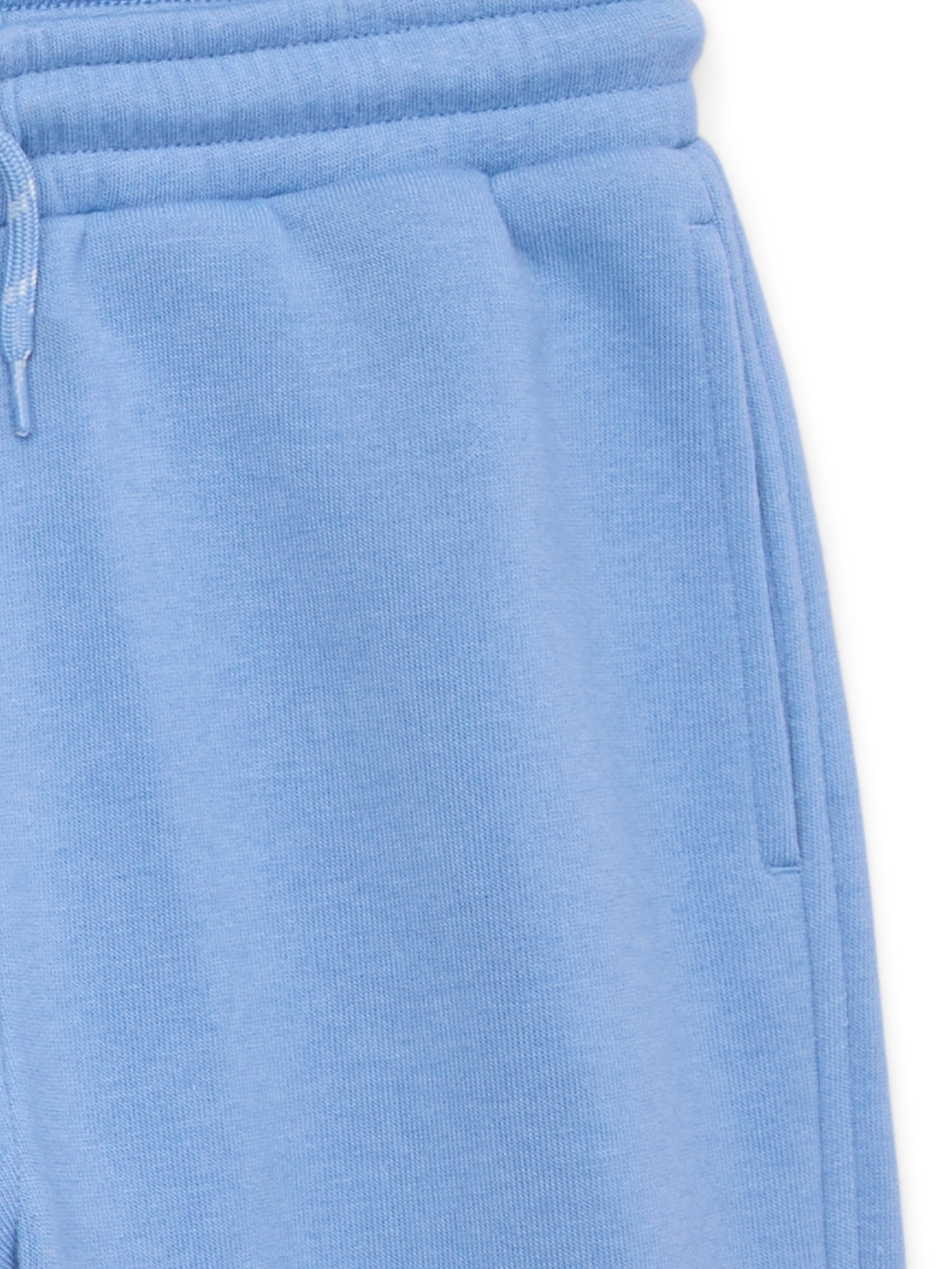 Bluey Boys Jogger Set, 2 Piece Set, Sizes 4-16
